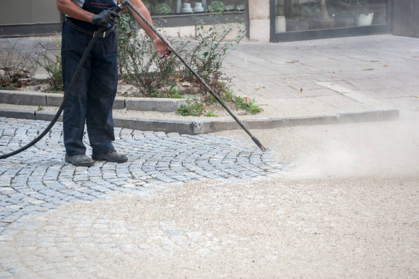 Best Gutter Cleaning  in Westminster, TX