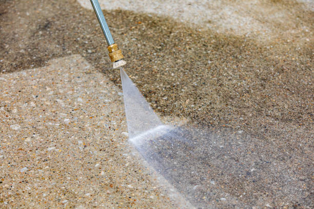 Best Patio and Deck Pressure Washing  in Westminster, TX