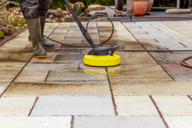 Best Dumpster Area Cleaning  in Westminster, TX