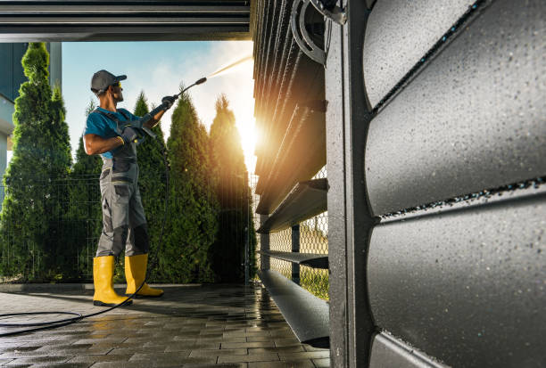 Best Machinery and Equipment Cleaning  in Westminster, TX