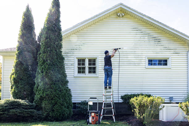 Best Post-Construction Pressure Washing  in Westminster, TX